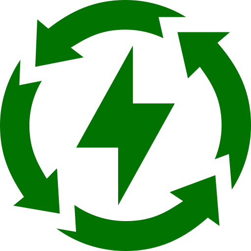 Energy Efficiency